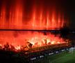 Atmosferă incendiară la Dortmund - Real Madrid/ foto Guliver/GettyImages