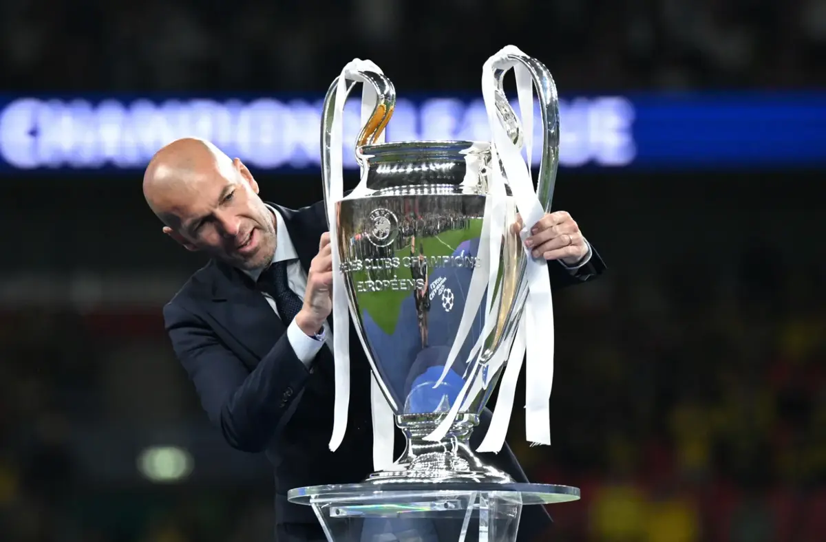 A evoluat în finala Champions League, iar acum este dorit în MLS » Fabrizio Romano a făcut anunțul
