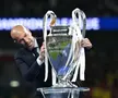 Borussia Dortmund - Real Madrid, finala Champions League 2024/ FOTO: UEFA