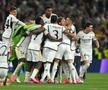 Cei 4 jucători de la Real Madrid care au intrat definitiv în istoria fotbalului după finala Champions League/ foto Guliver/GettyImages