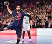 Nikola Karabatic în acțiune Foto: Imago