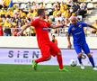 Meci caritabil între fotbaliști și influenceri pentru Mario și Medeea » GSP.ro e partener / Foto: Raed  Krishan
