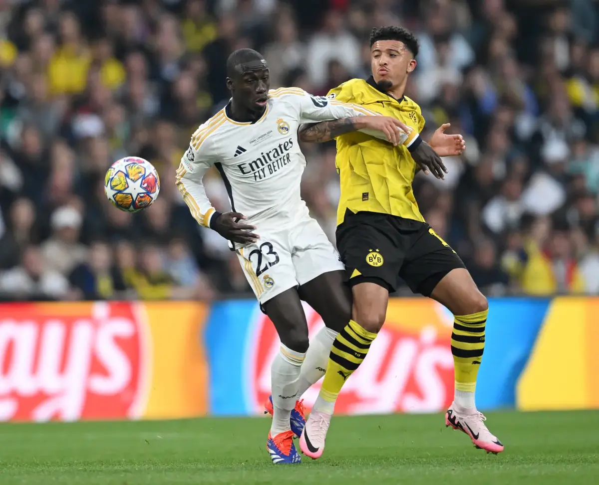 A evoluat în finala Champions League, iar acum este dorit în MLS » Fabrizio Romano a făcut anunțul