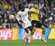 Borussia Dortmund - Real Madrid, finala Champions League 2024/ FOTO: UEFA