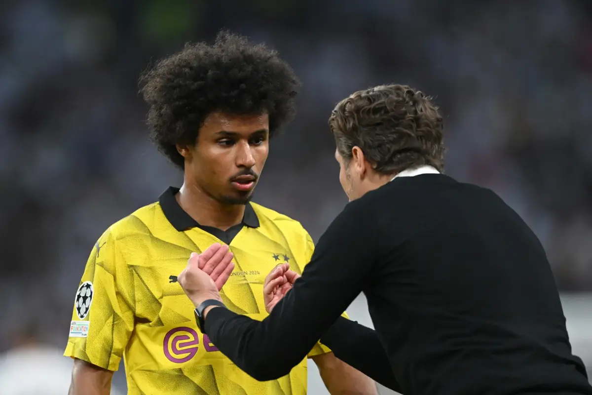 A evoluat în finala Champions League, iar acum este dorit în MLS » Fabrizio Romano a făcut anunțul