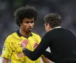 Borussia Dortmund - Real Madrid, finala Champions League 2024/ FOTO: UEFA