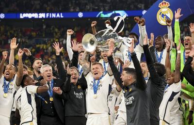 Barcelona a reacționat! Gestul făcut la câteva minute după triumful Realului în Liga Campionilor