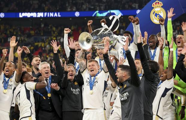 Barcelona a reacționat! Gestul făcut la câteva minute după triumful Realului în Liga Campionilor