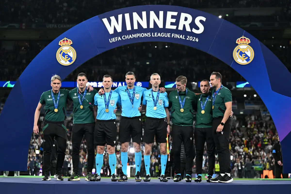 A evoluat în finala Champions League, iar acum este dorit în MLS » Fabrizio Romano a făcut anunțul