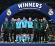 Borussia Dortmund - Real Madrid, finala Champions League 2024/ FOTO: UEFA