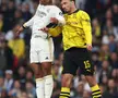 Borussia Dortmund - Real Madrid, finala Champions League 2024/ FOTO: UEFA