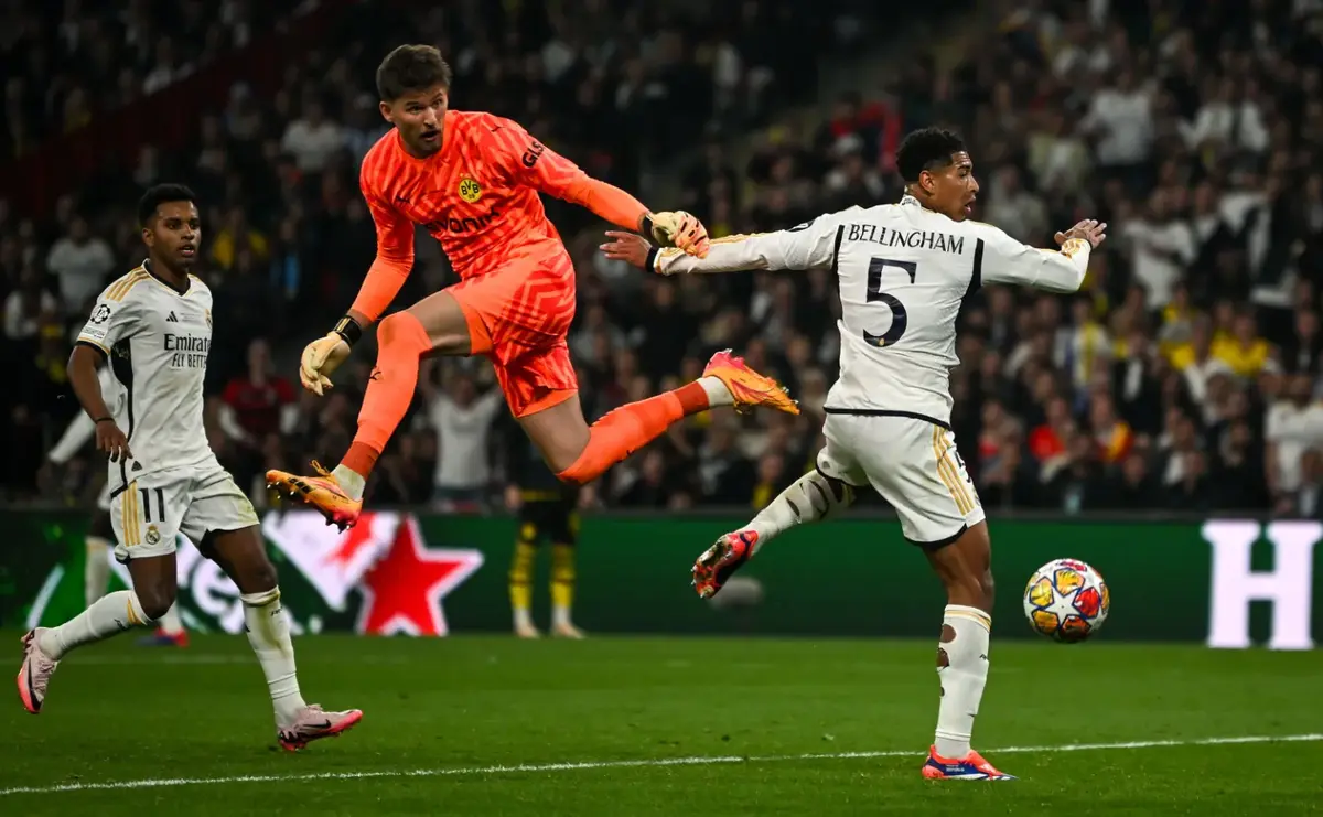 Regina Europei n-a murit! Real Madrid a câștigat Champions League #15, după o finală de senzație cu Dortmund