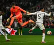 Borussia Dortmund - Real Madrid, finala Champions League 2024/ FOTO: UEFA