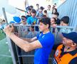 Meci caritabil între fotbaliști și influenceri pentru Mario și Medeea » GSP.ro e partener / Foto: Raed  Krishan