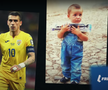 Elevul Coman dintr-a cincea  » Imagini antologice din copilăria jucătorilor lui Edi Iordănescu, de 1 iunie