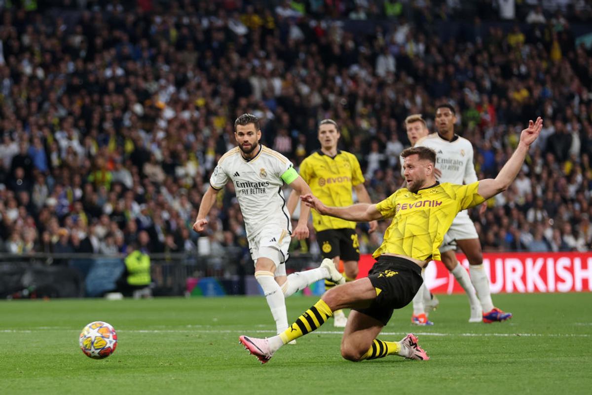 A evoluat în finala Champions League, iar acum este dorit în MLS » Fabrizio Romano a făcut anunțul