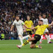 Borussia Dortmund - Real Madrid, finala Champions League 2024/ FOTO: Guliver/GettyImages