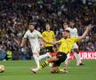 Borussia Dortmund - Real Madrid, finala Champions League 2024/ FOTO: Guliver/GettyImages