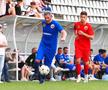 Meci caritabil între fotbaliști și influenceri pentru Mario și Medeea » GSP.ro e partener / Foto: Raed  Krishan