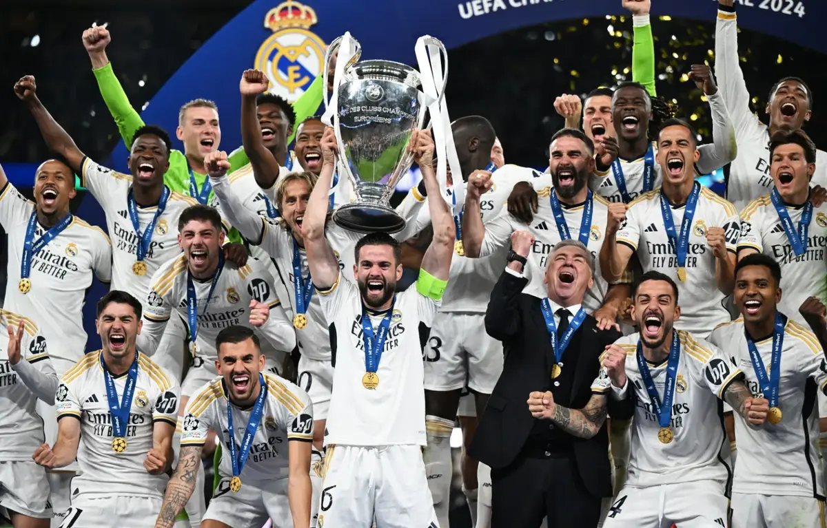 A evoluat în finala Champions League, iar acum este dorit în MLS » Fabrizio Romano a făcut anunțul