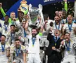 Borussia Dortmund - Real Madrid, finala Champions League 2024/ FOTO: UEFA