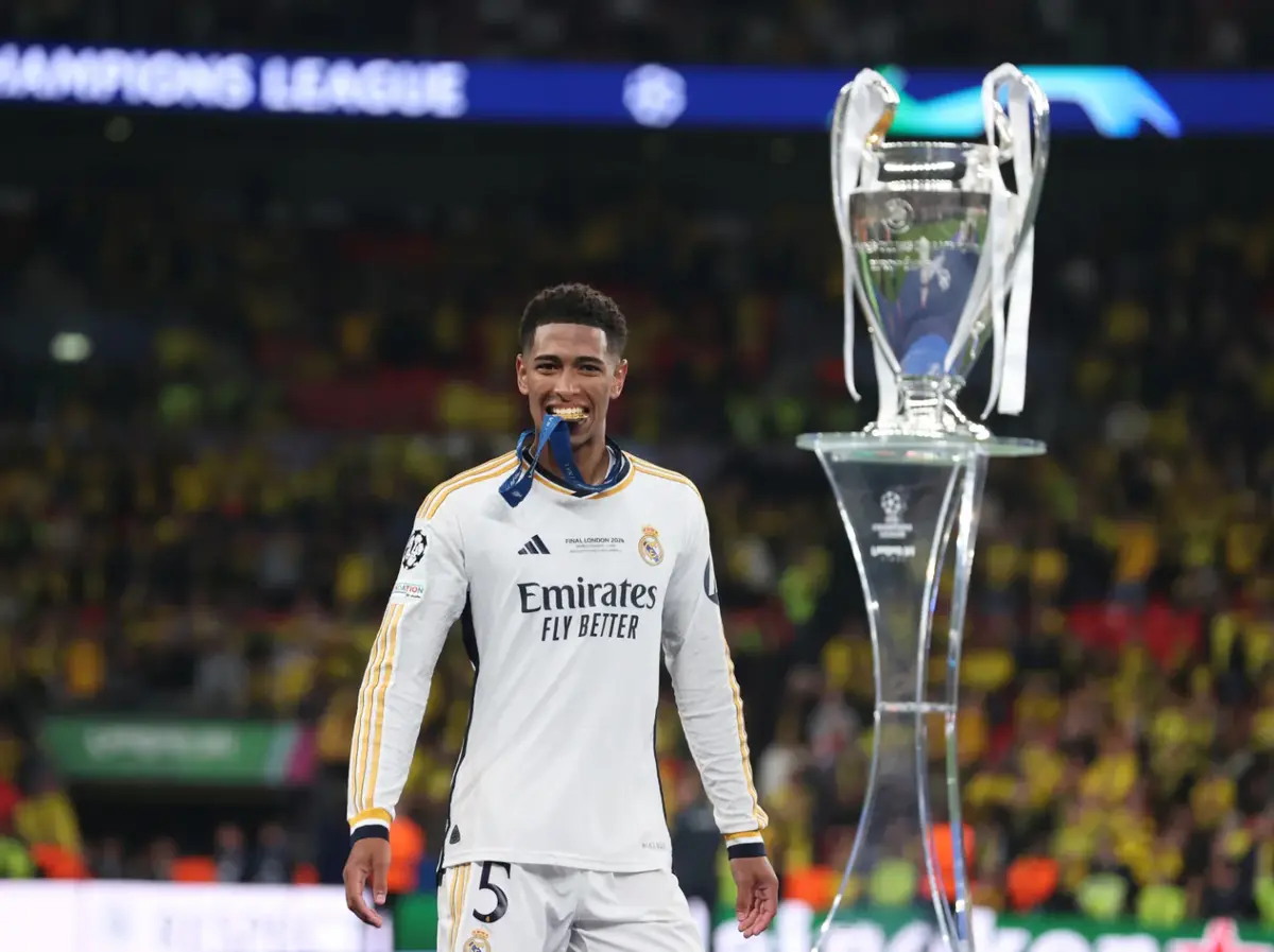 A evoluat în finala Champions League, iar acum este dorit în MLS » Fabrizio Romano a făcut anunțul