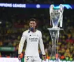 Borussia Dortmund - Real Madrid, finala Champions League 2024/ FOTO: UEFA