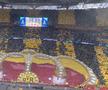 Scenografii spectaculoase la finala Ligii Campionilor » Salut inedit între jucătorii lui Dortmund și galerie