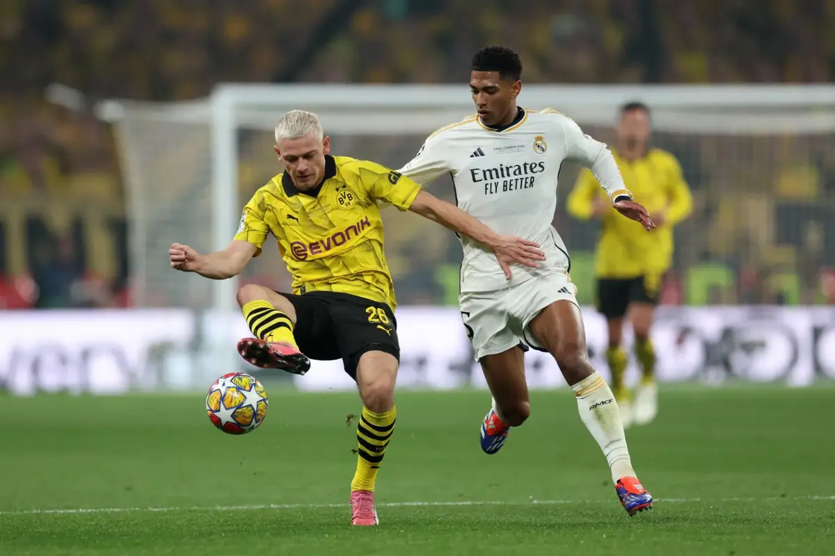 Regina Europei n-a murit! Real Madrid a câștigat Champions League #15, după o finală de senzație cu Dortmund