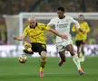 Borussia Dortmund - Real Madrid, finala Champions League 2024/ FOTO: UEFA