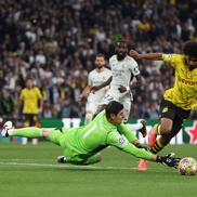 Borussia Dortmund - Real Madrid, finala Champions League 2024/ FOTO: Guliver/GettyImages