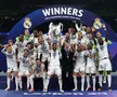 Borussia Dortmund - Real Madrid, finala Champions League 2024/ FOTO: UEFA