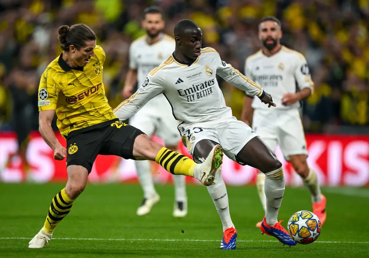 Regina Europei n-a murit! Real Madrid a câștigat Champions League #15, după o finală de senzație cu Dortmund