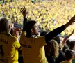 Borussia Dortmund - Real Madrid, finala Champions League 2024/ FOTO: UEFA