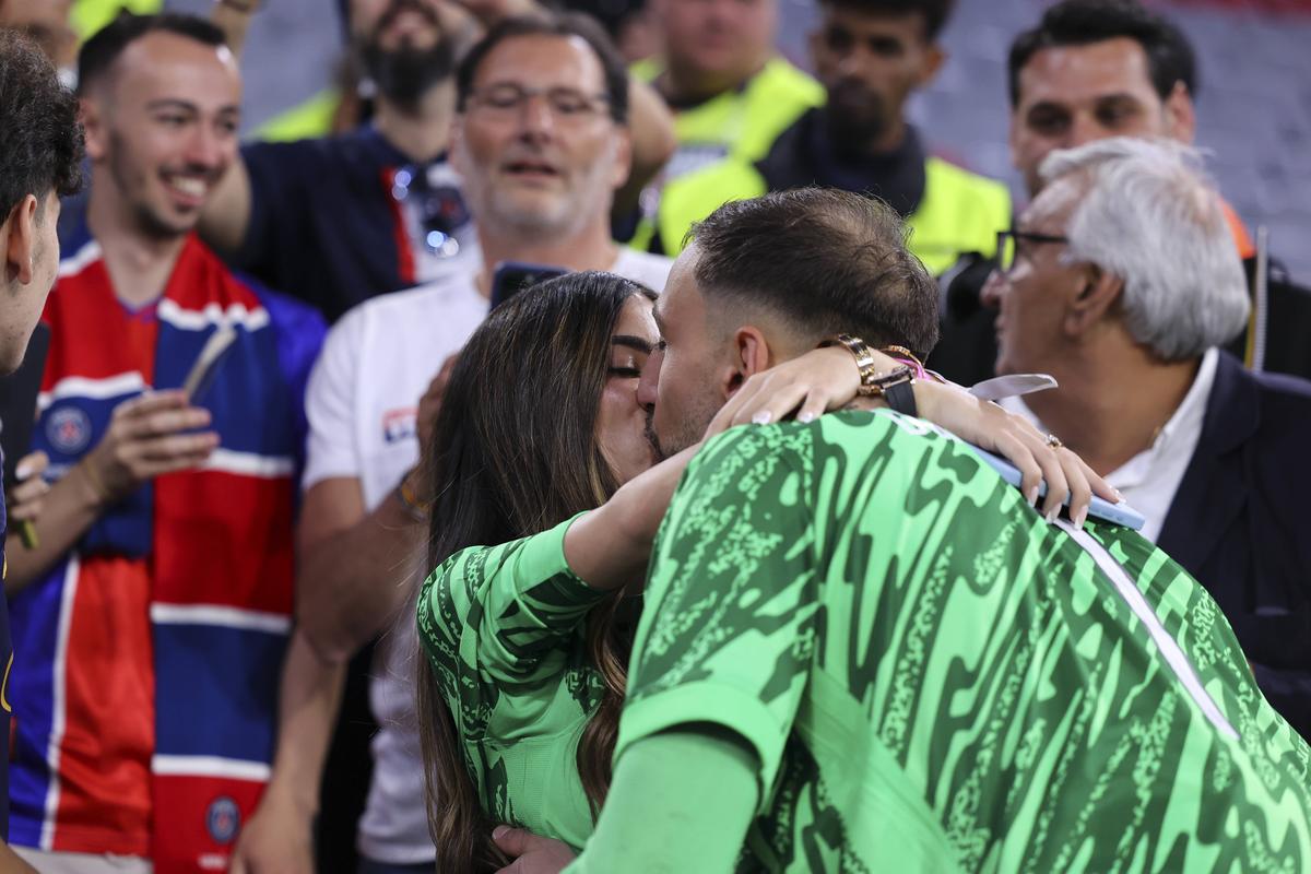 Alessia Elefante - Donnarumma