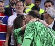 Soția lui Donnarumma a întors toate privirile la finala Ligii Campionilor » Cum a apărut Alessia la Munchen
