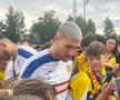 România, antrenament deschis publicului înainte de dubla cu Austria și Cipru » Fotbaliștii au dat autografe copiilor