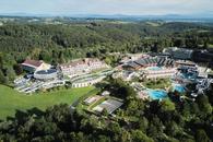 Bad Loipersdorf, orășelul devenit casă pentru „tricolorii mici” înainte de Euro Under 21 » GSP.RO a ajuns în cantonamentul echipei lui Pancu