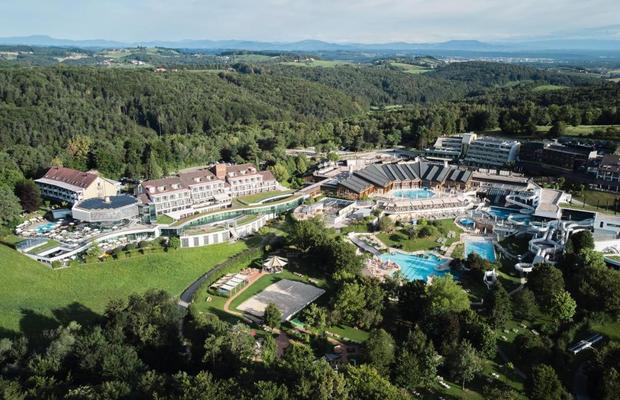 Bad Loipersdorf, orășelul devenit casă pentru „tricolorii mici” înainte de Euro Under 21 » GSP.RO a ajuns în cantonamentul echipei lui Pancu
