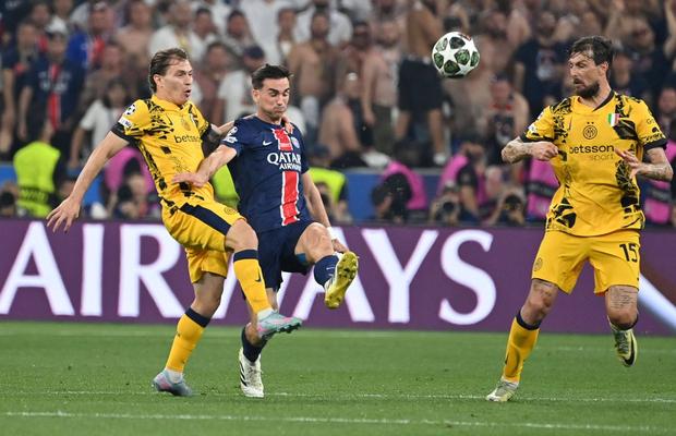 A pierdut finala Champions League și a refuzat convocarea la națională: „Am vorbit cu el la telefon”
