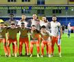 Metaloglobus - Poli Iași,returul barajului de menținere în Superliga // FOTO: Cristi Preda (GSP)