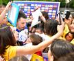 Antrenament România 1 iunie / Foto: Cristi Preda (GSP)