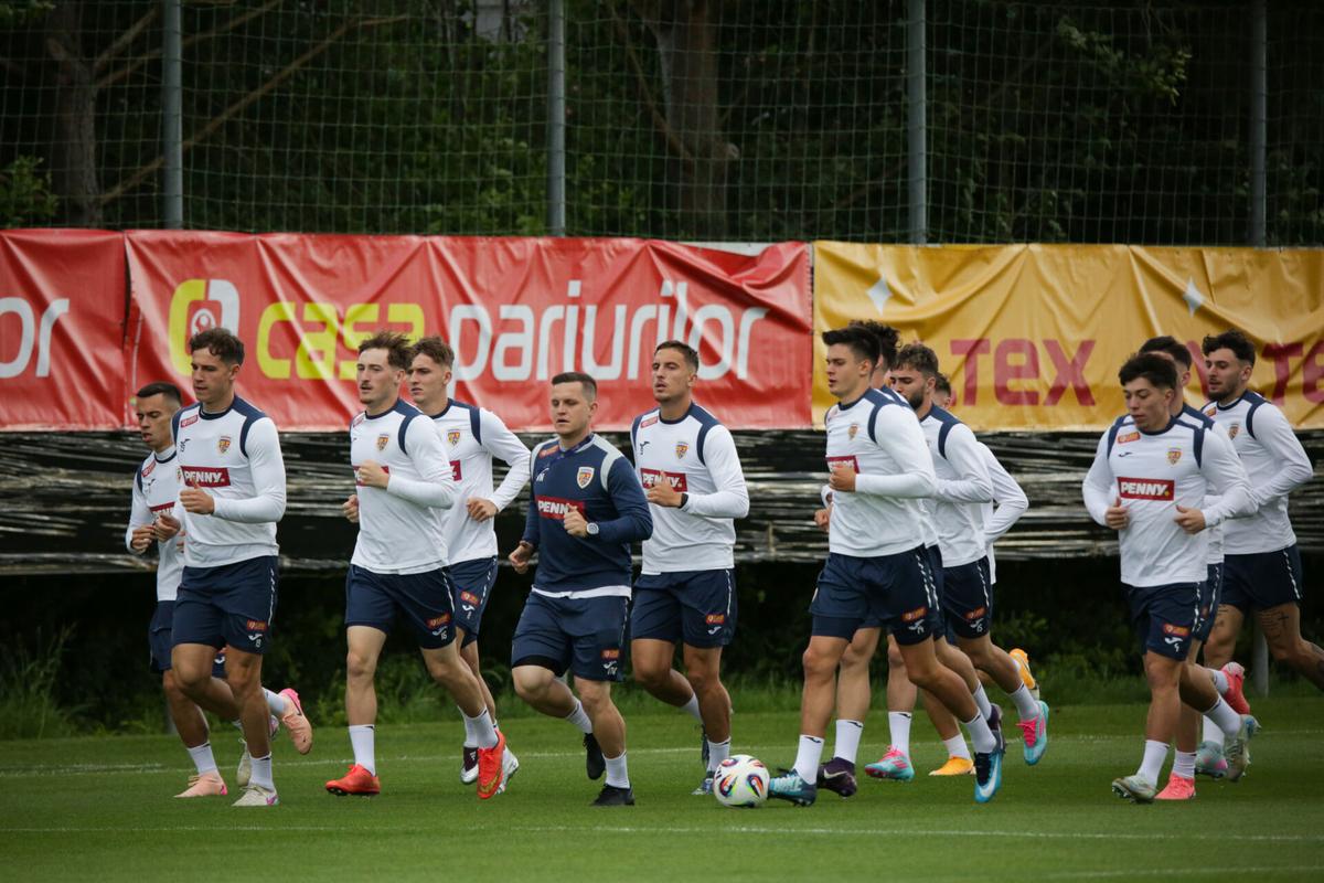 „Nu avem nici cea mai mică șansă!” » Daniel Pancu se pregătește de debutul României la Euro Under 21