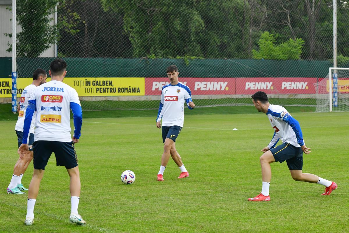 Răzvan Burleanu a fost prezent la finala Ligii Campionilor și s-a pronunțat: „Asta ziceam înainte”