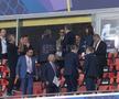 Viktor Orbán la finala Ligii Campionilor PSG - Inter Milano 5-0 FOTO: Ionuţ Iordache (GSP)