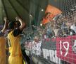 Sturm Graz-Dinamo 0-1, din 2009
