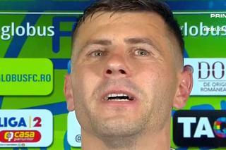 S-a luat de străini și se RETRAGE în lacrimi, după retrogradarea cu Poli Iași: „Așa se termină”