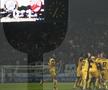 Sturm Graz-Dinamo 0-1, din 2009