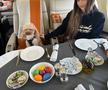 Soția lui Donnarumma a întors toate privirile la finala Ligii Campionilor » Cum a apărut Alessia la Munchen