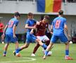 Rapid este noua campioană a Ligii Elitelor U16 după ce a învins FCSB în finala campionatului